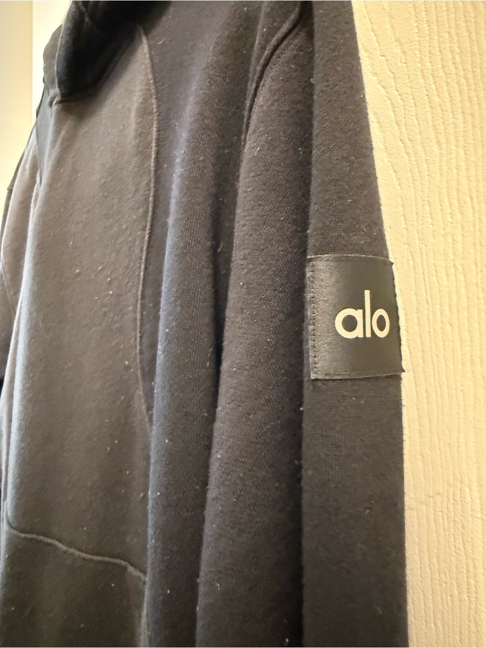 Alo Yoga Make Waves Hoodie - XS - Picture 5 of 6